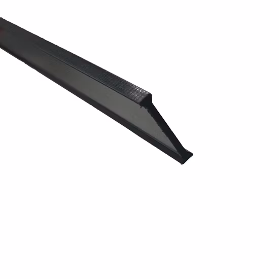 Plastic Nylon Multi-Jet Super Dry Type Cold Water Meter Class B