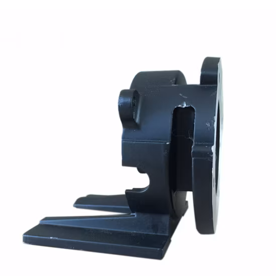Aluminum Alloy Die Casting Parts Products of Fire Hydrant Wrench
