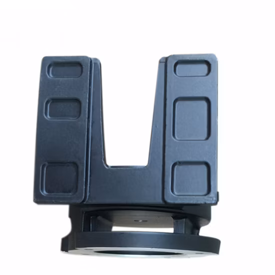 Aluminum Alloy Die Casting Parts Products of Fire Hydrant Wrench