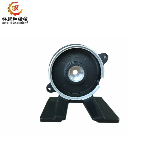Aluminum Alloy Die Casting Parts Products of Fire Hydrant Wrench