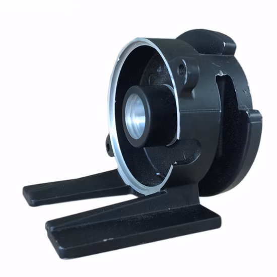 Aluminum Alloy Die Casting Parts Products of Fire Hydrant Wrench