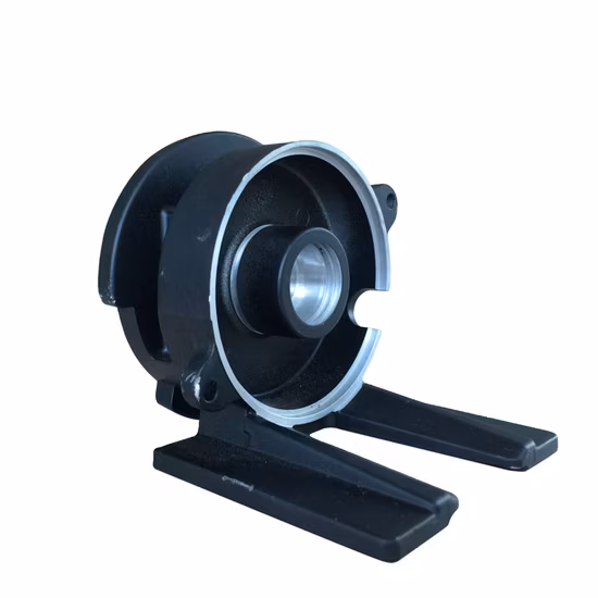 Aluminum Alloy Die Casting Parts Products of Fire Hydrant Wrench
