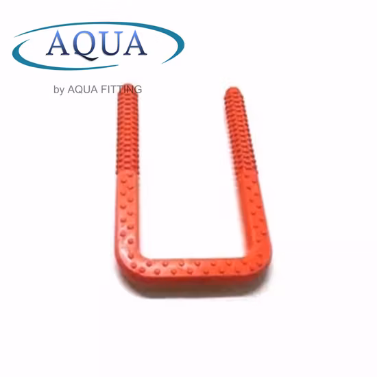 Manufacturer Direct Sales High Quality Plastic Manhole Step