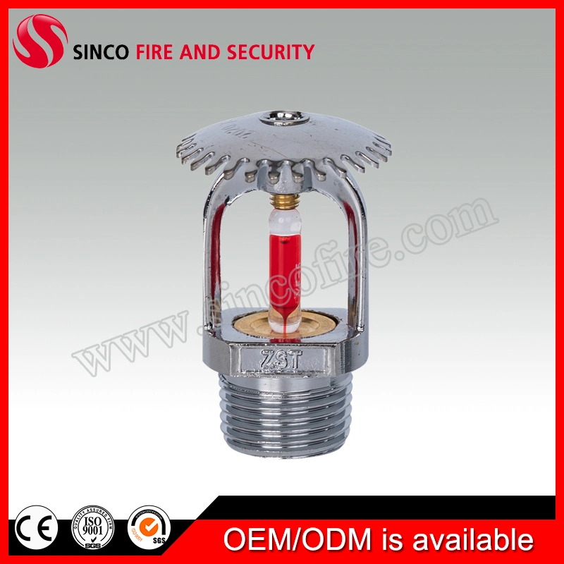 Security and Protection Products for Fire Fighting