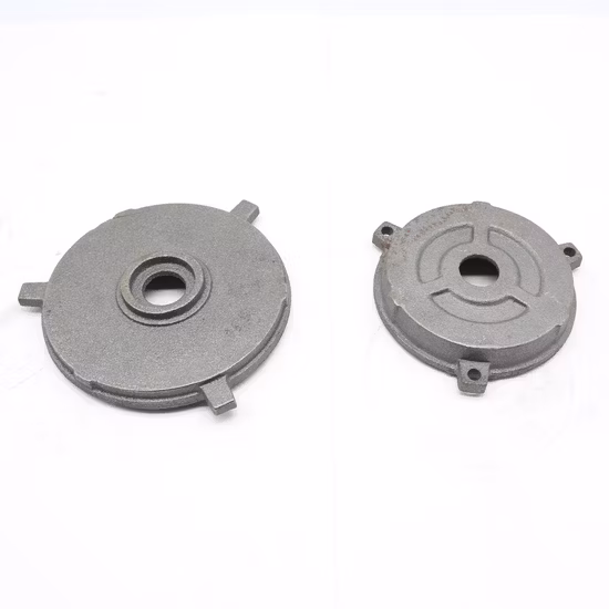 Gray Iron Ductile Iron FC300 Machine Tool Casting