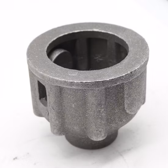 Gray Iron Ductile Iron FC300 Machine Tool Casting