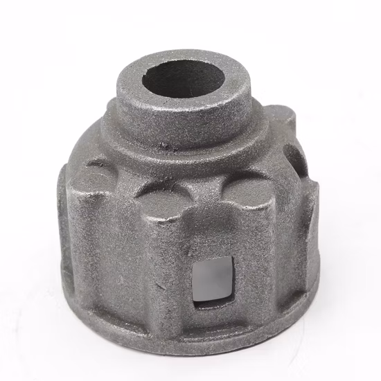 Gray Iron Ductile Iron FC300 Machine Tool Casting
